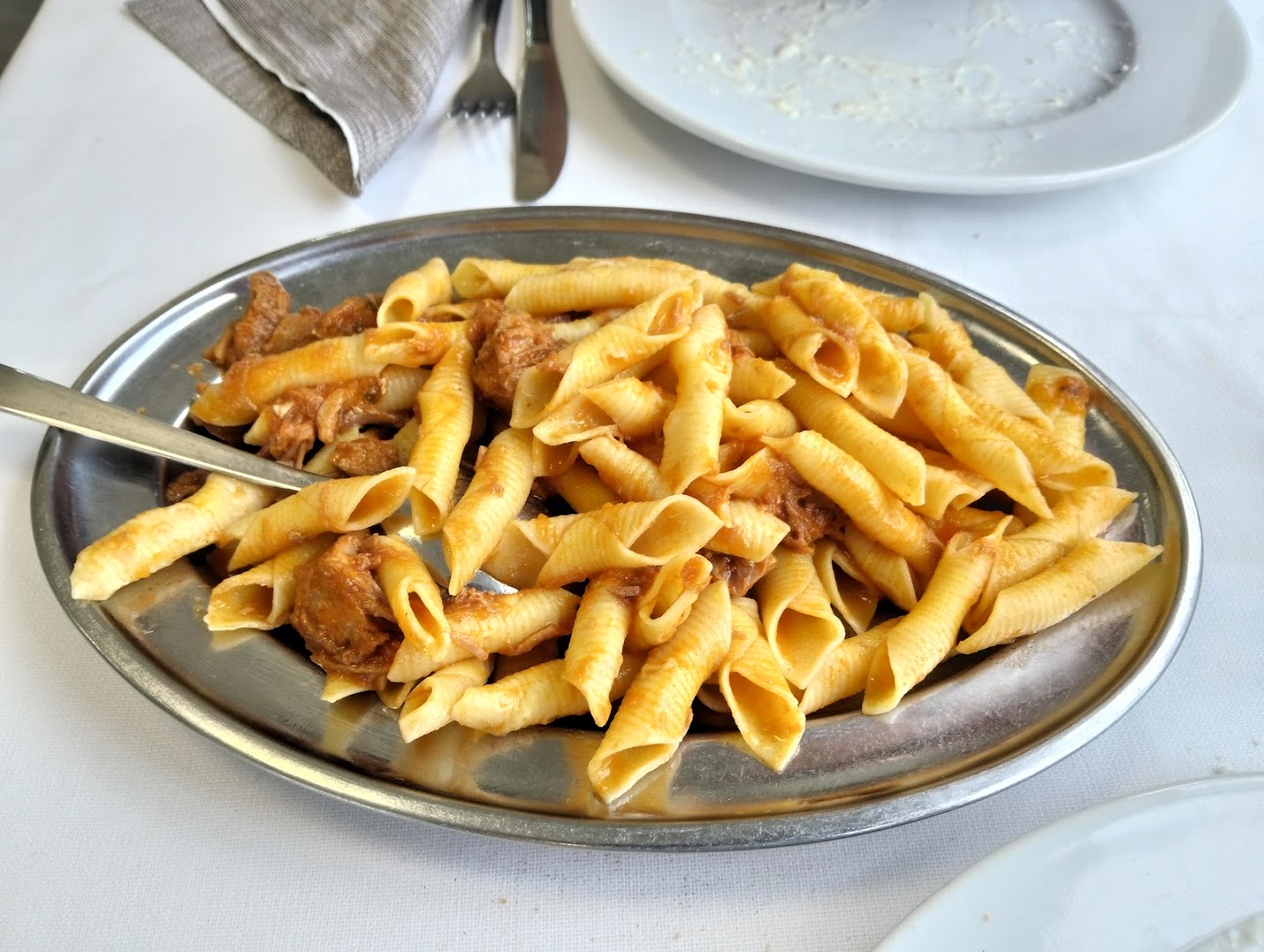 Ristorante Al Ristoro
