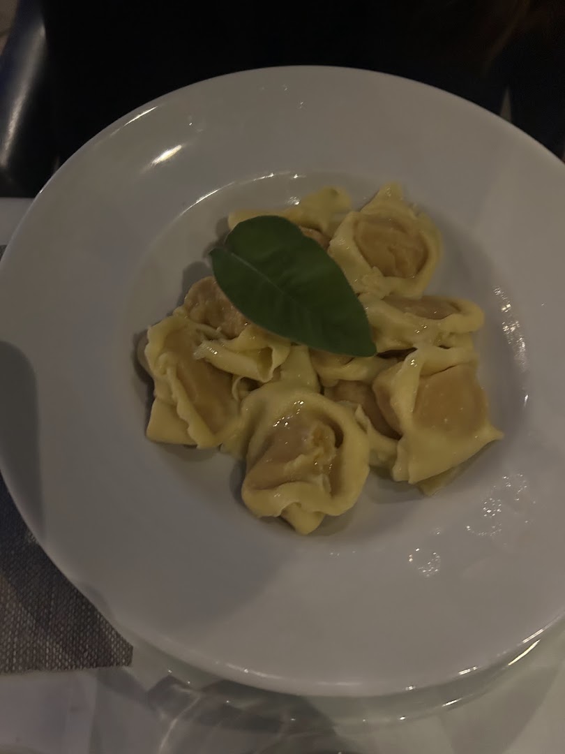 Ristorante Al Ristoro