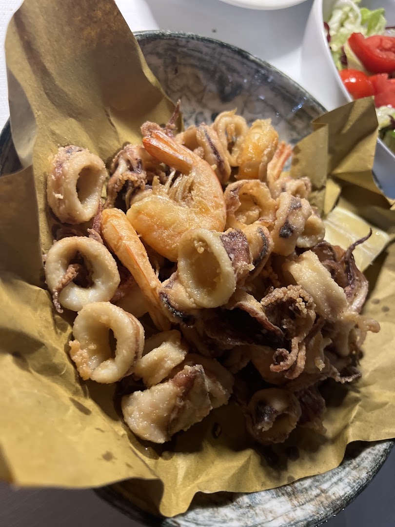 Ristorante "Al Rustico"