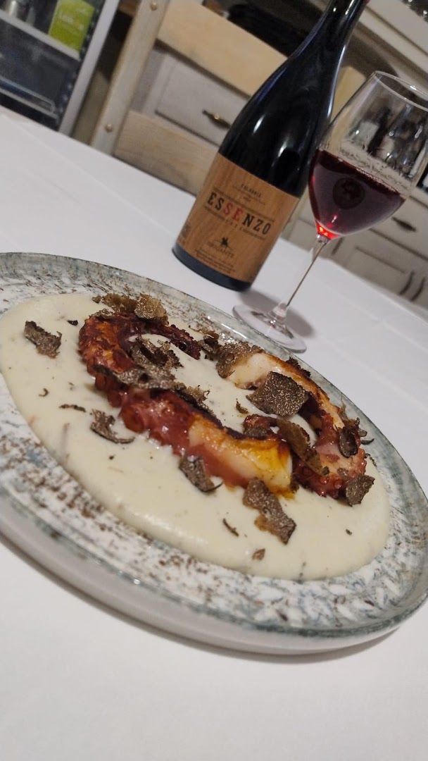 Ristorante "Al Rustico"