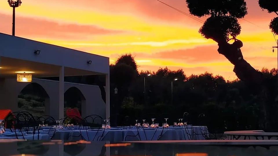 Ristorante "Al Rustico"