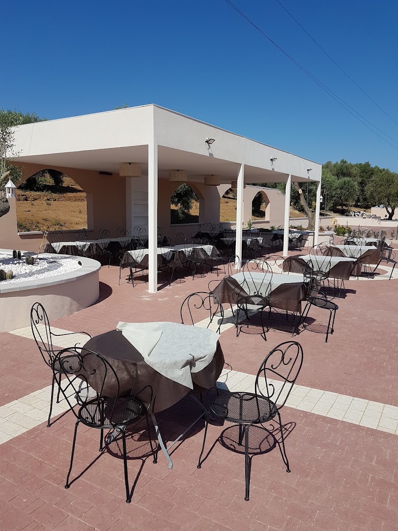 Ristorante "Al Rustico"