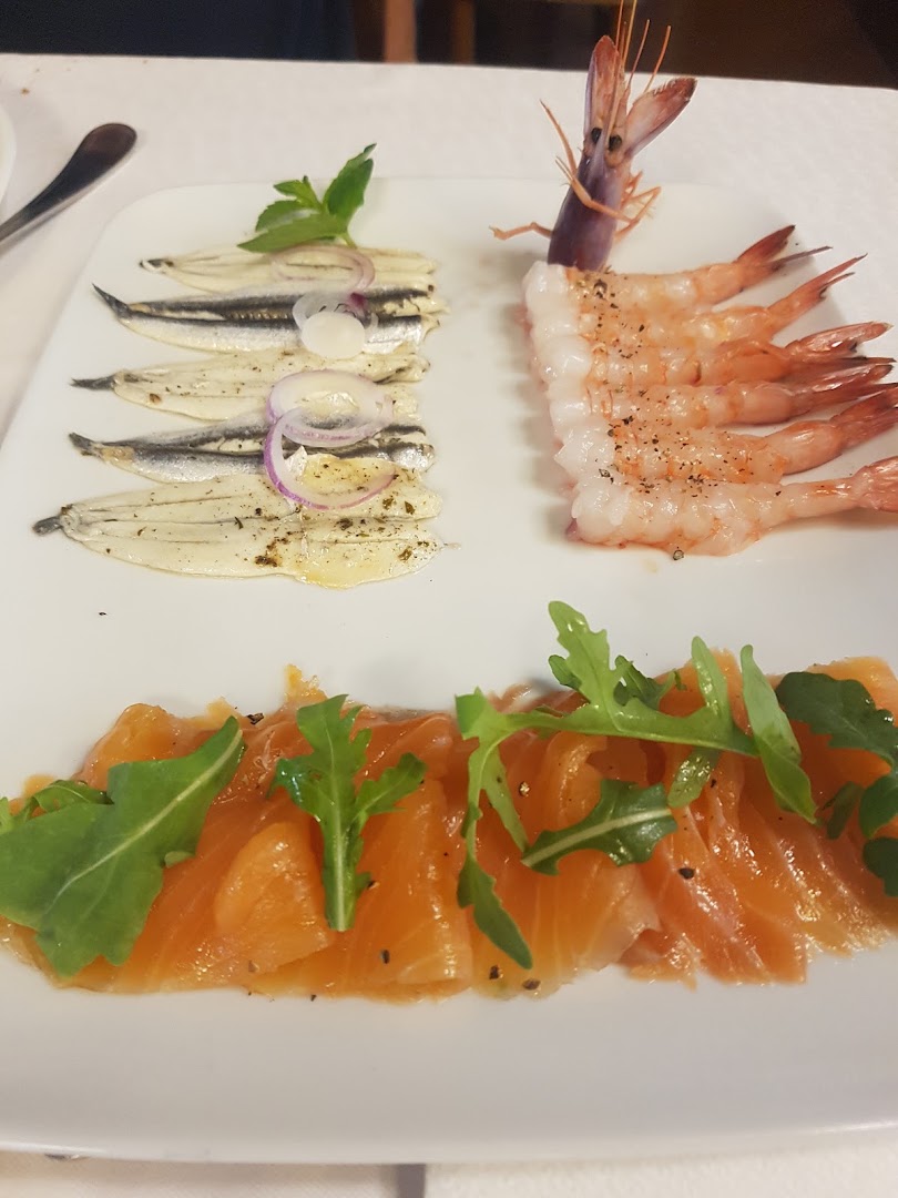 Ristorante Al Rusticone