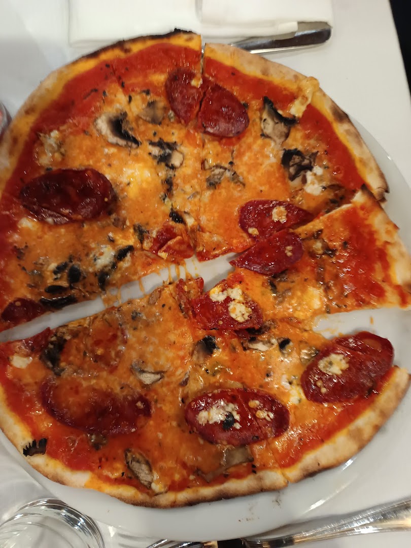 Ristorante Al Rusticone