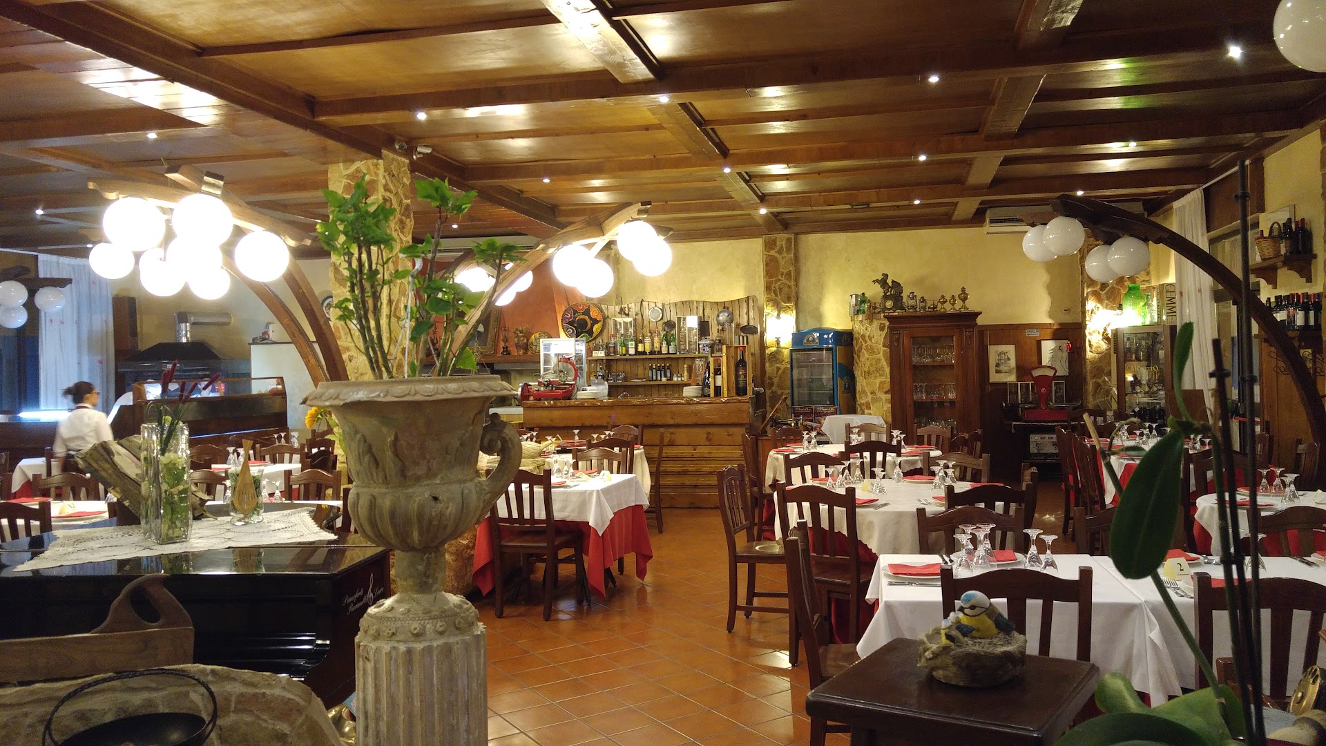 Ristorante Al Rusticone