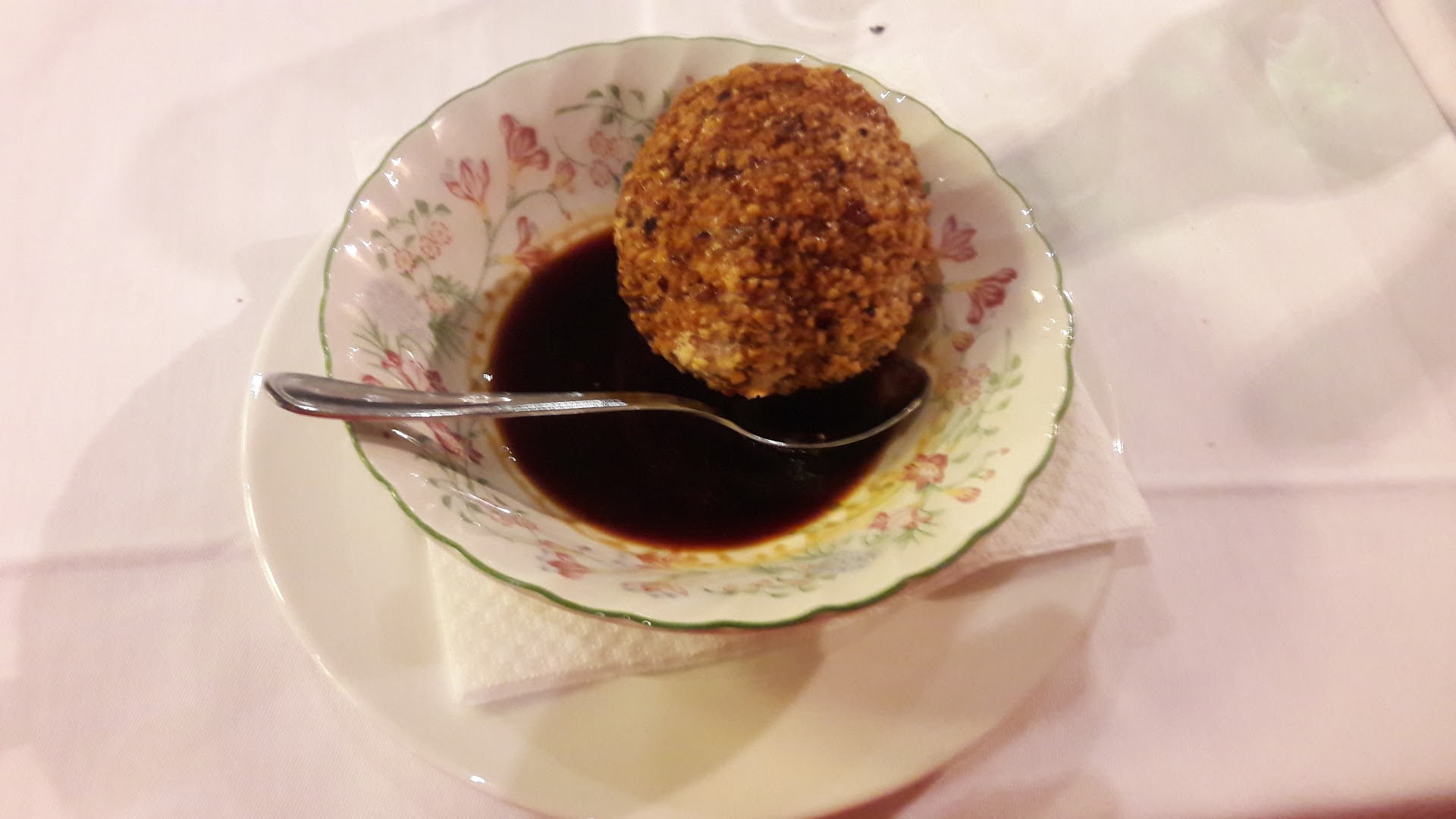 Ristorante Al Rusticone