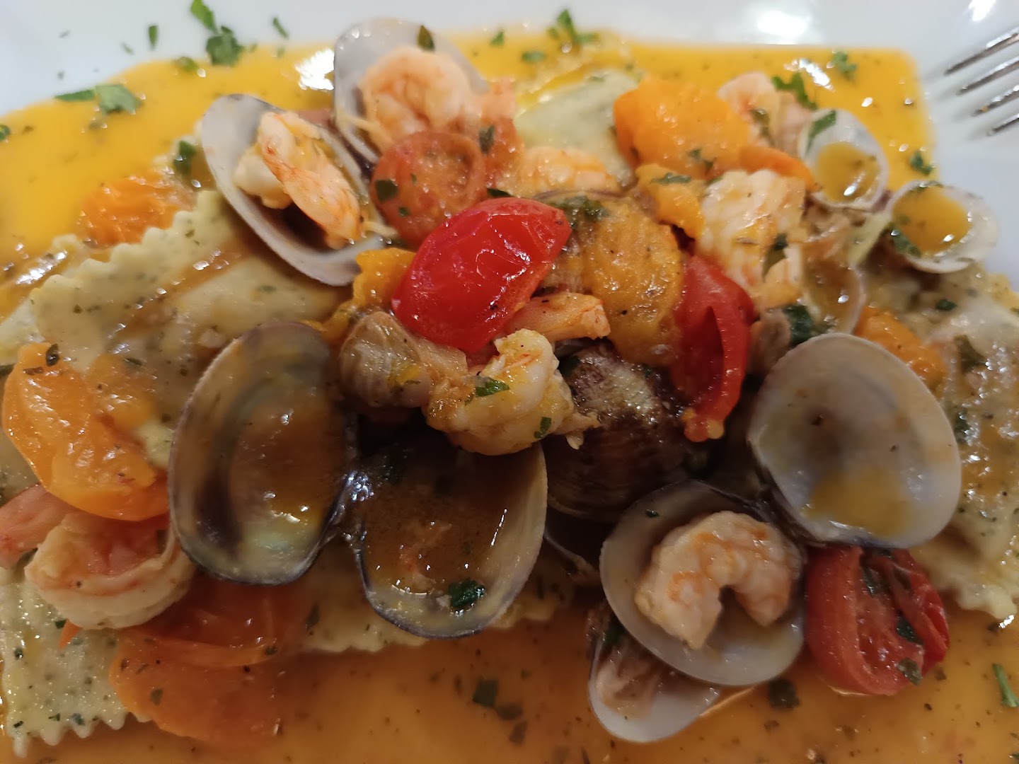 Ristorante Al Rusticone