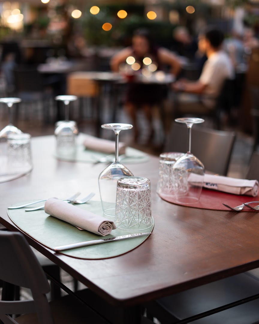 Ristorante al Sangiò - Magna e be'