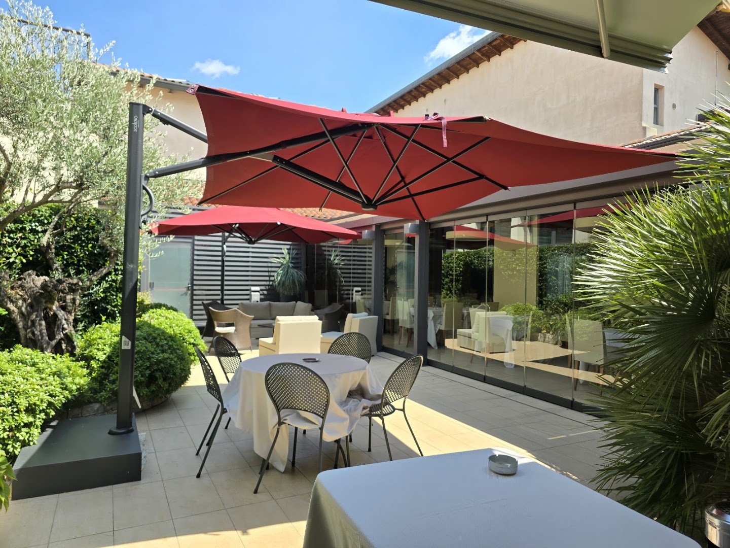 Ristorante Al Santuario, Urgnano