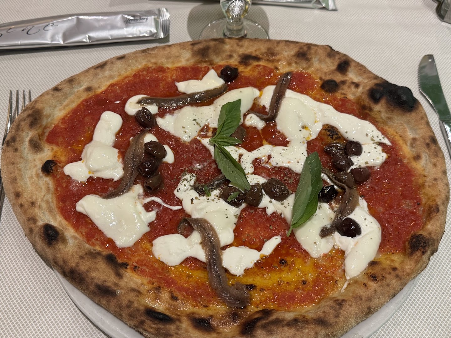 Ristorante Al Santuario