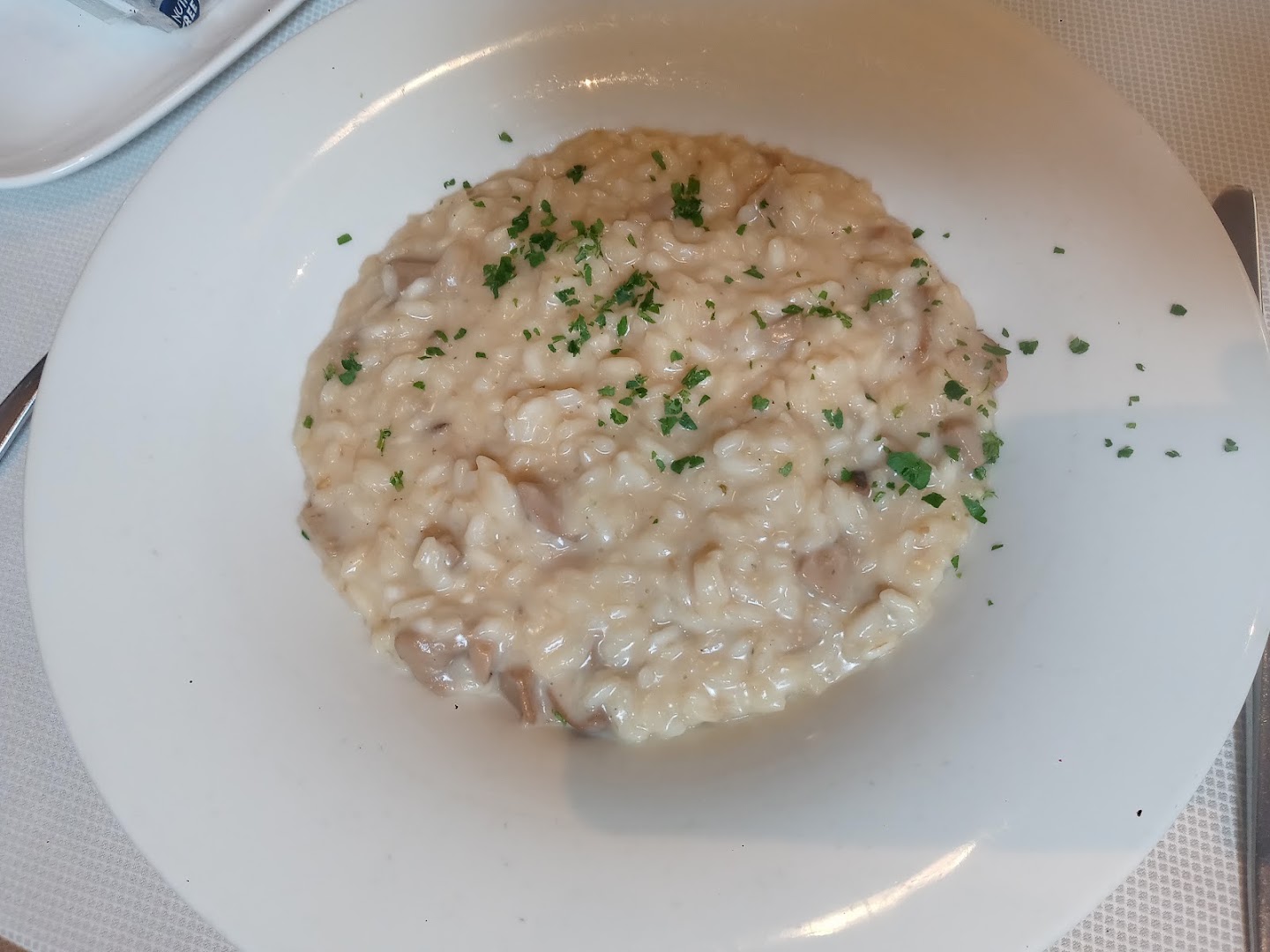 Ristorante Al Santuario