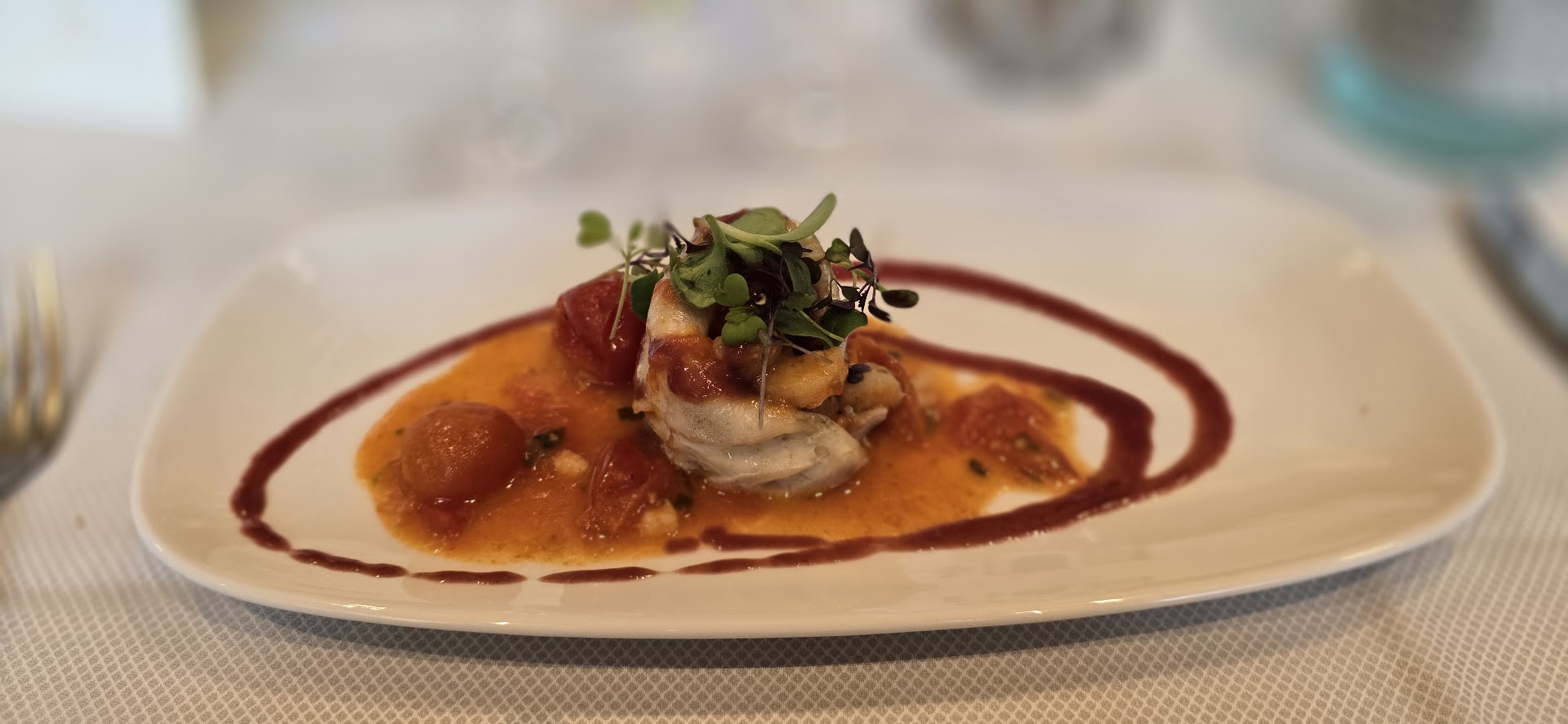 Ristorante Al Santuario