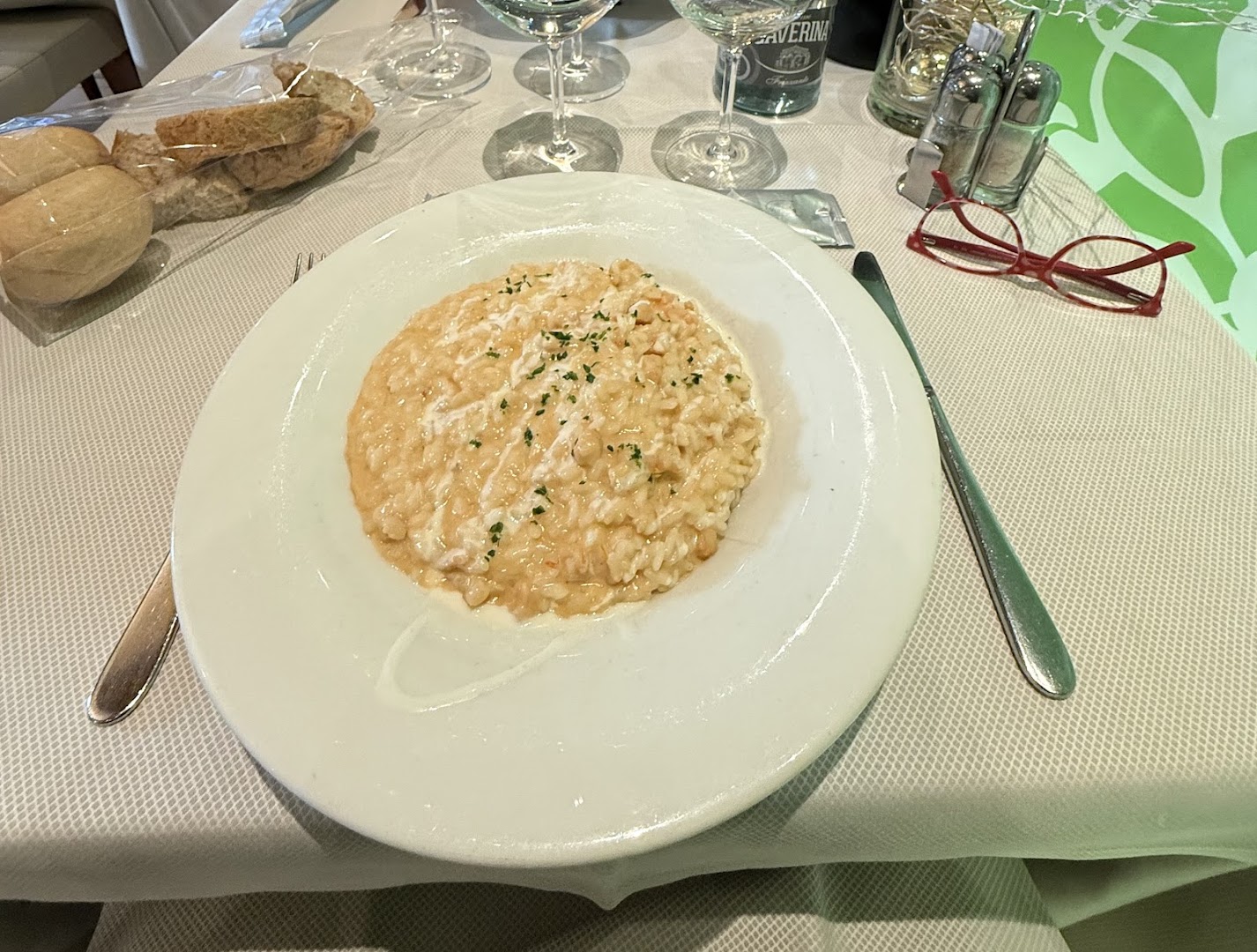 Ristorante Al Santuario