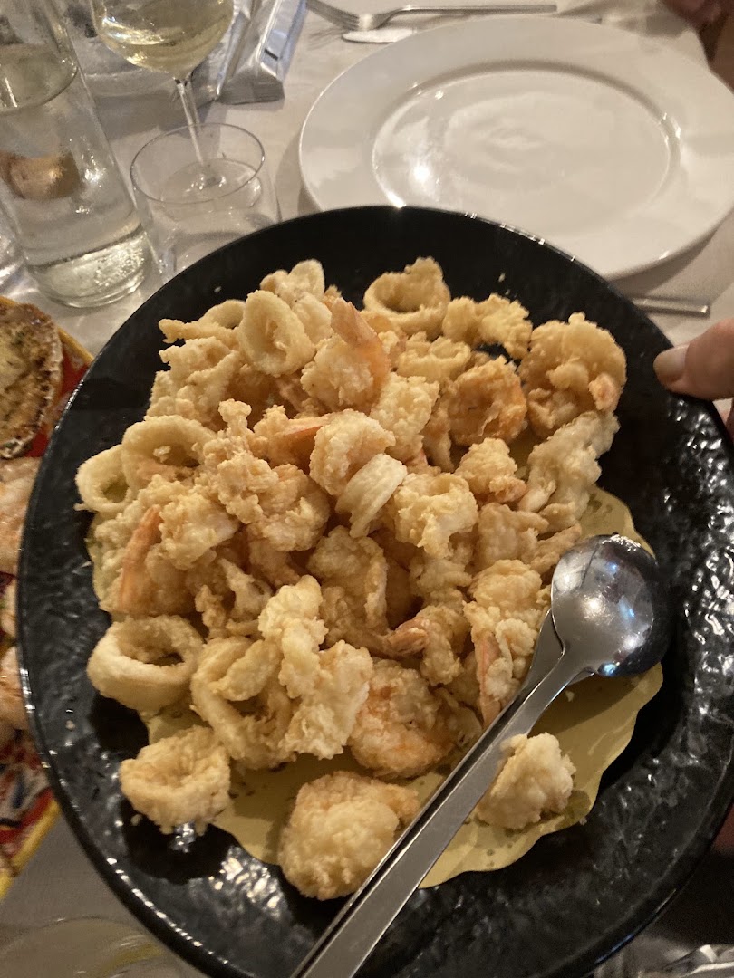 Ristorante Al Senza Nome