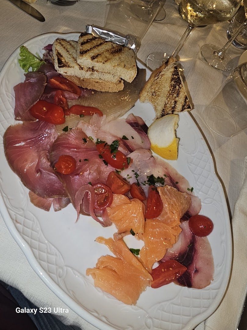Ristorante Al Senza Nome