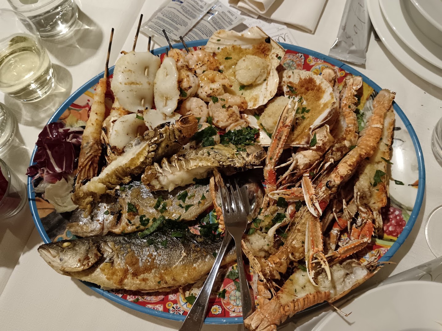 Ristorante Al Senza Nome