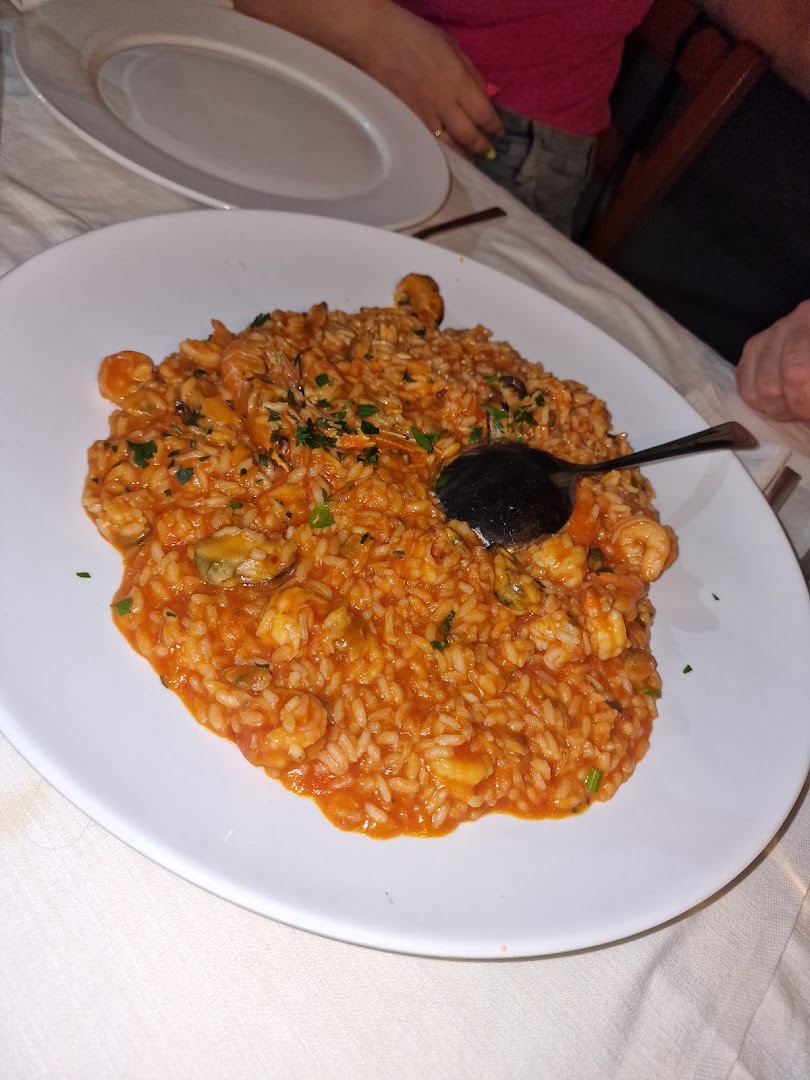 Ristorante Al Senza Nome