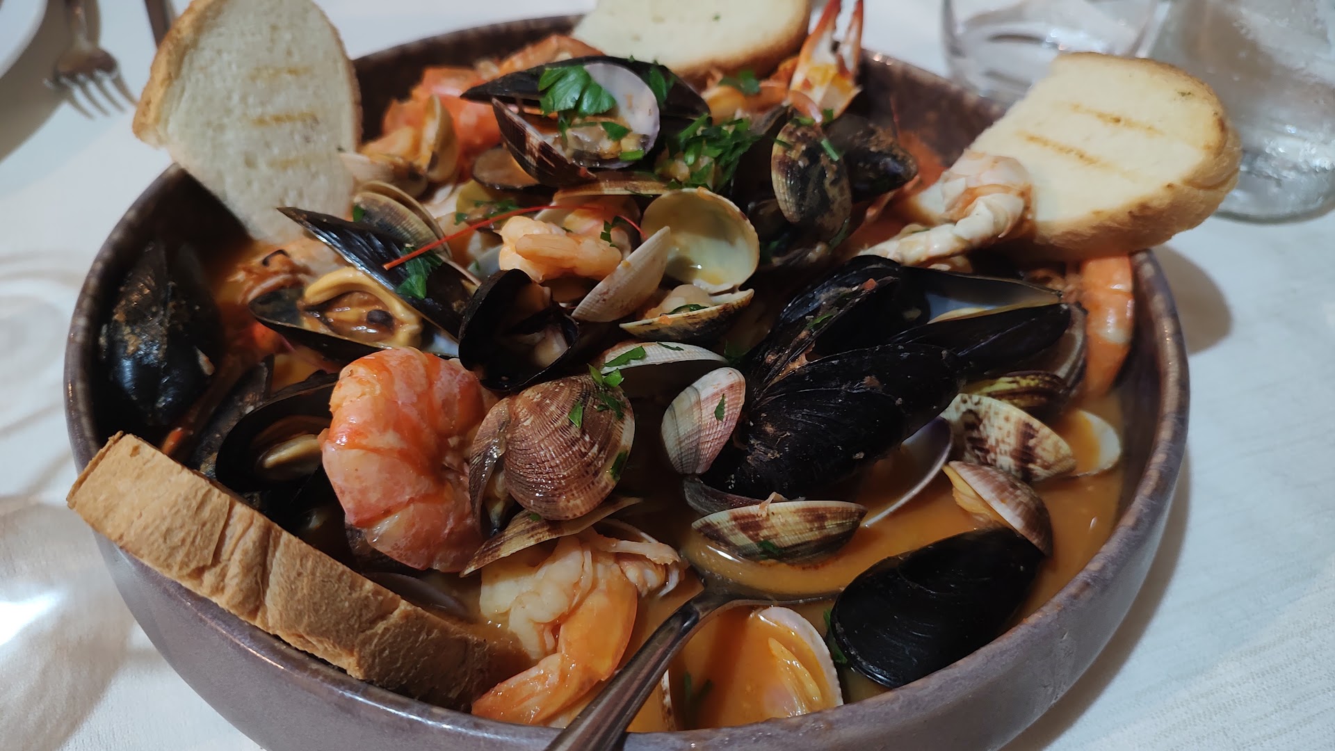 Ristorante Al Senza Nome