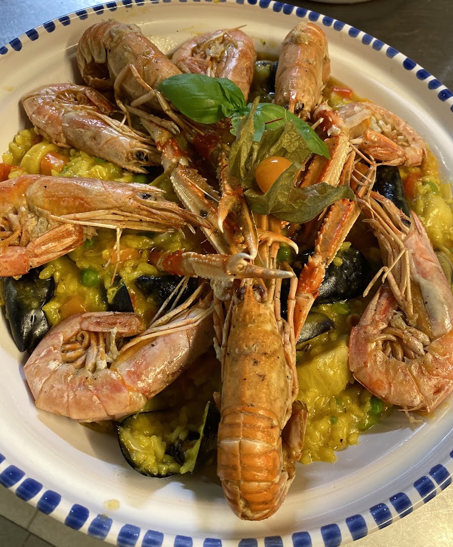 Ristorante Al Sole