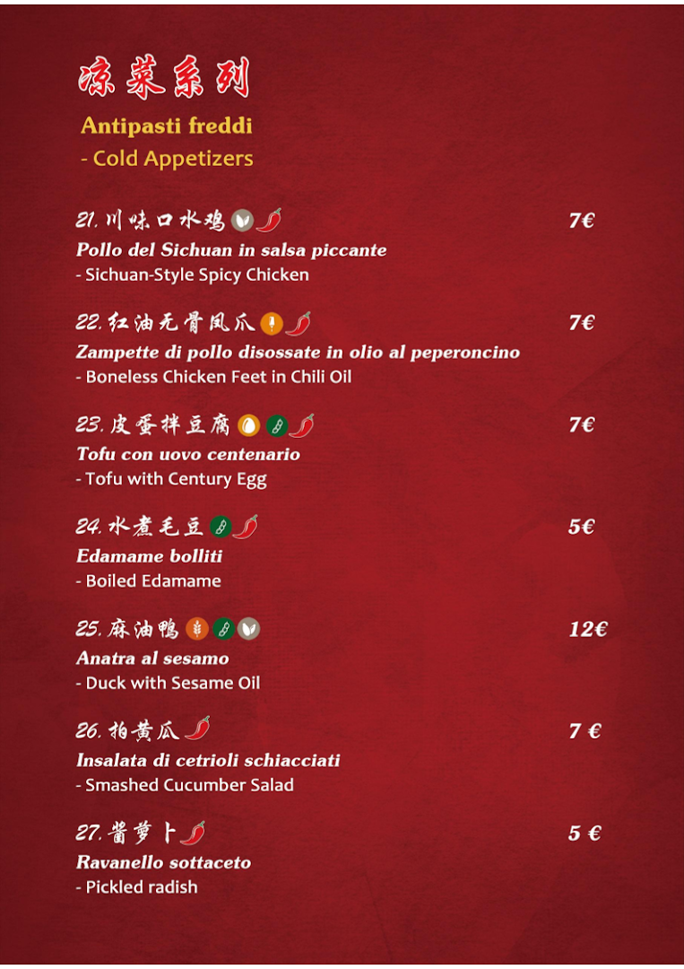 Ristorante Al Sole