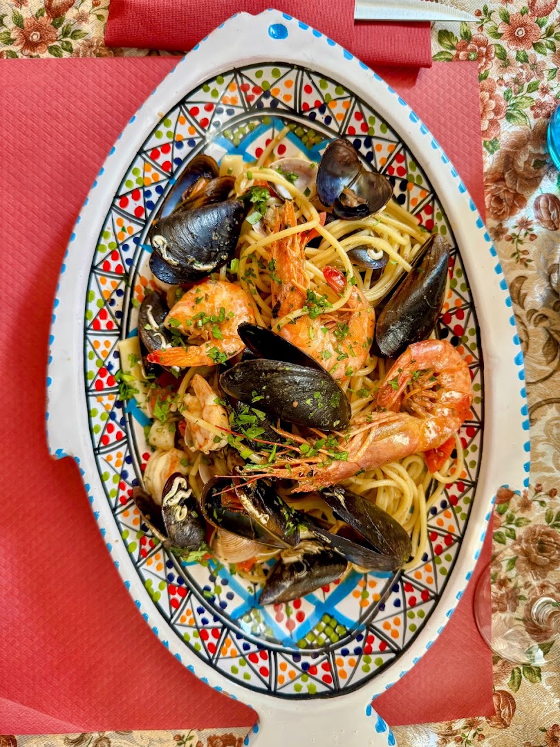 Ristorante Al Sole