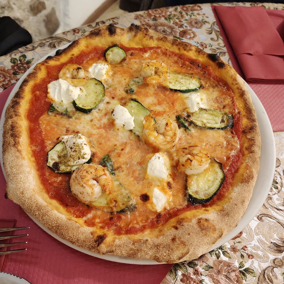 Ristorante Al Sole