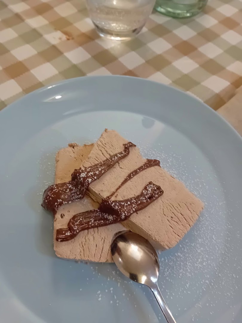 Ristorante Al Solito Posto, Bologna