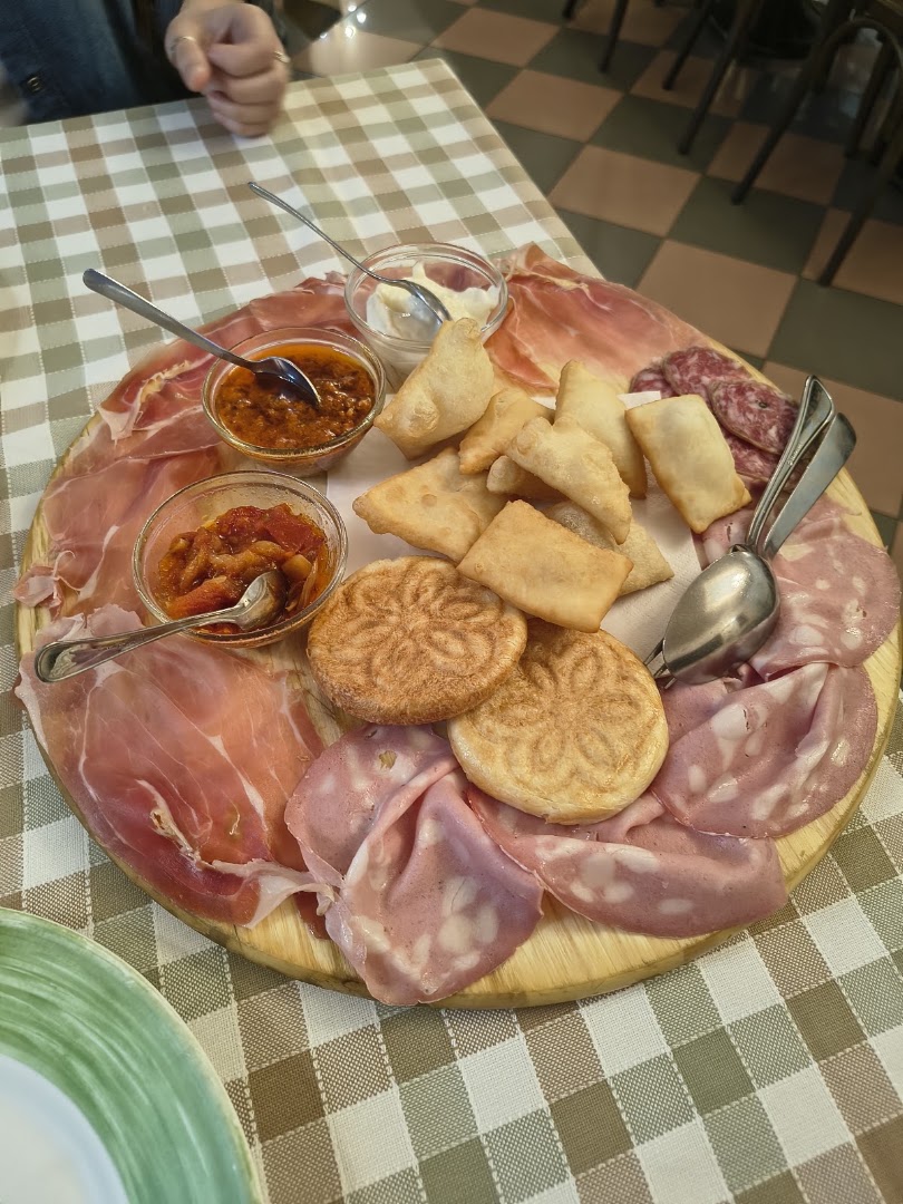 Ristorante Al Solito Posto