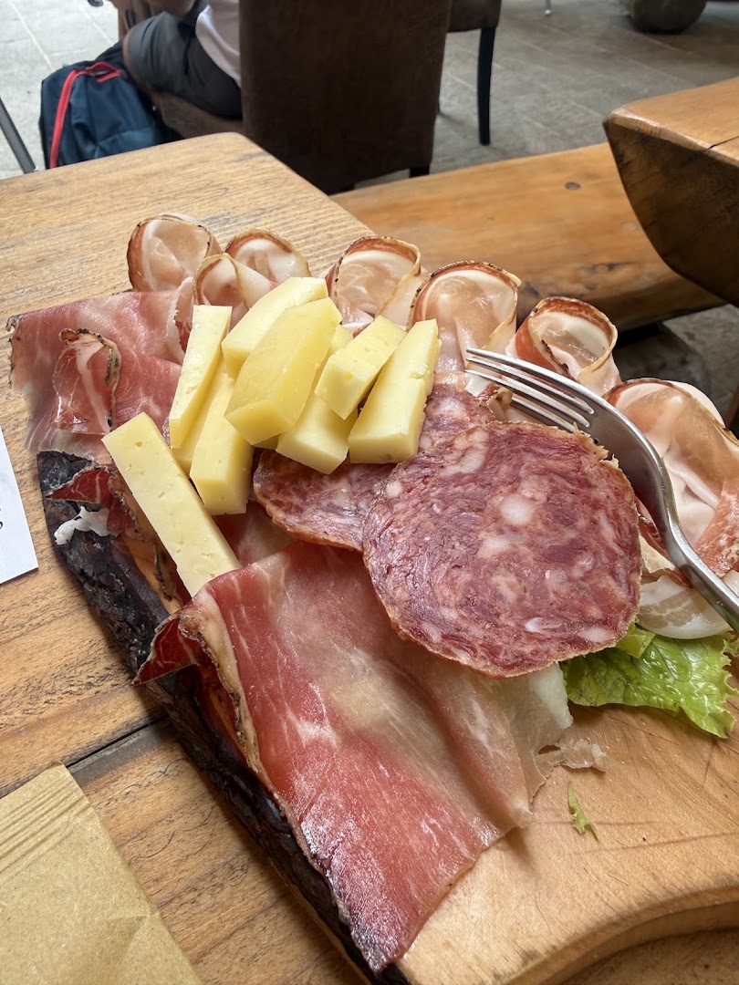 Ristorante Al Tablà Pinzolo