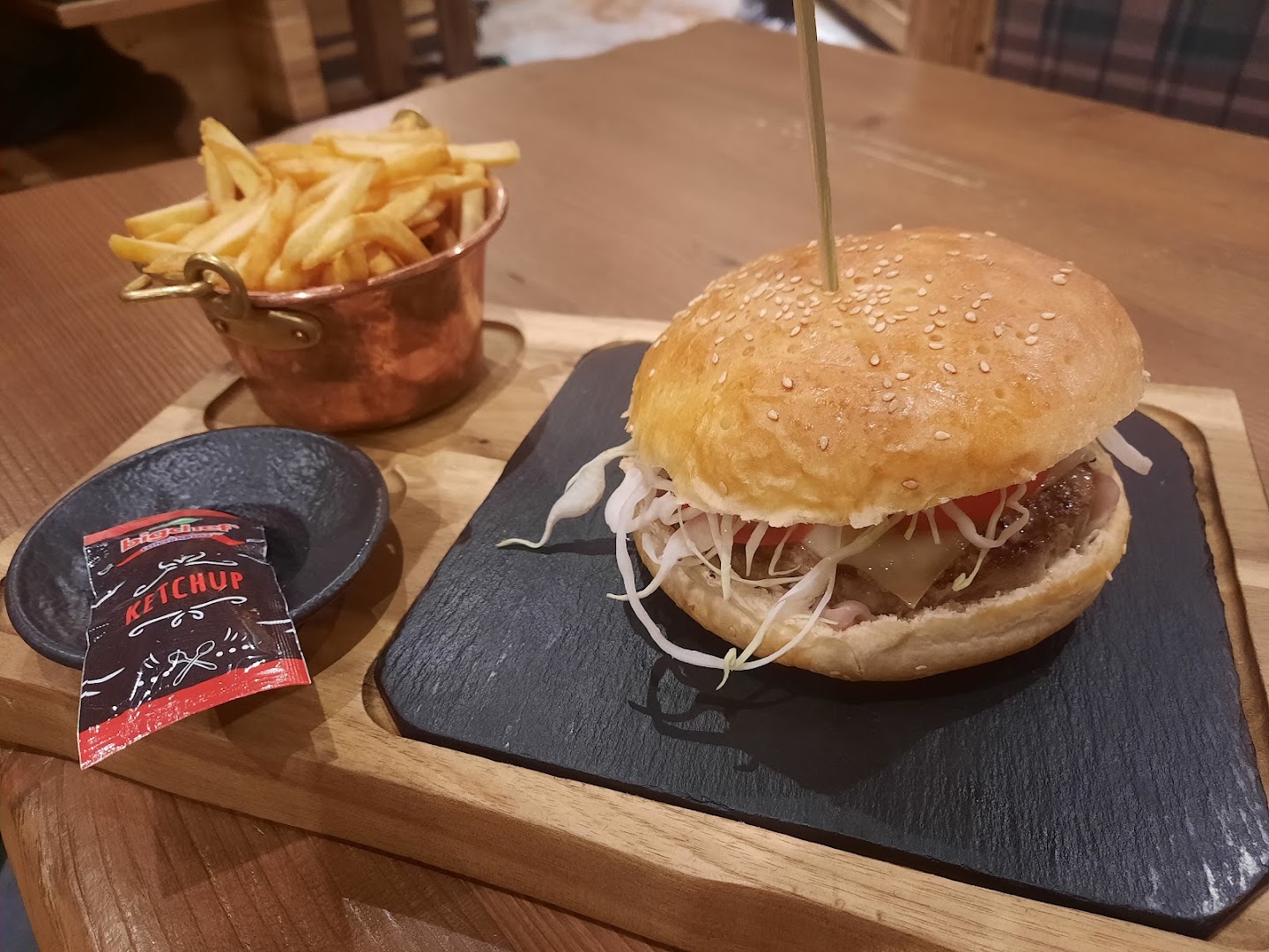 Ristorante Al Tablà Pinzolo