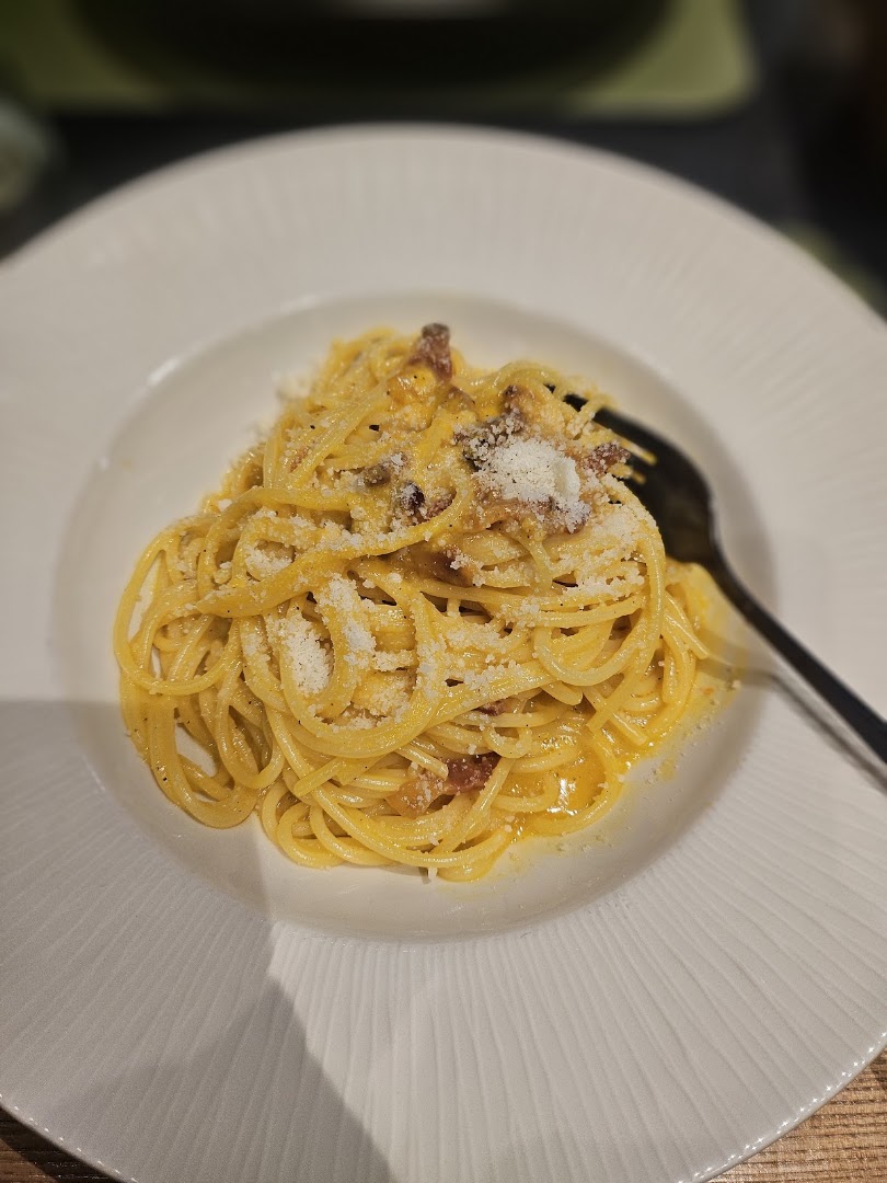 Ristorante Al Tinello D'Abruzzo dal 1964