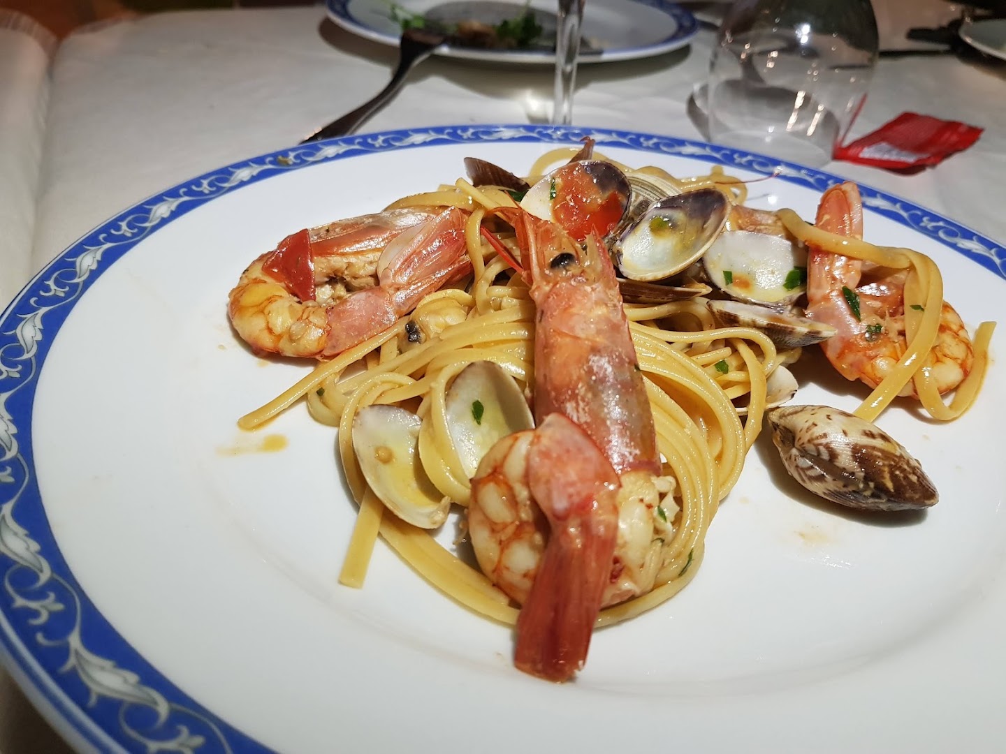 Ristorante Al Torchio