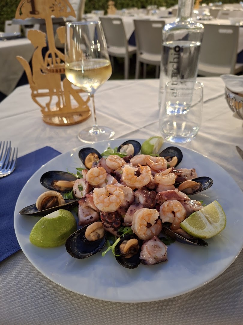 Ristorante Al Torchio