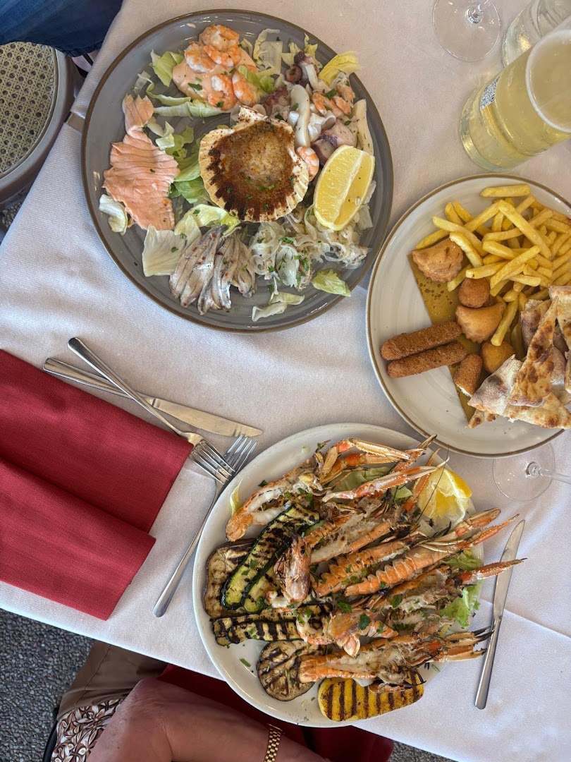 Ristorante Al Tormeno (Da Raffaella)