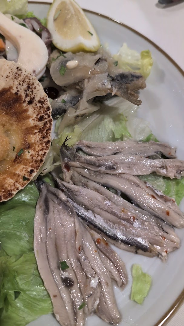 Ristorante Al Tormeno (Da Raffaella)