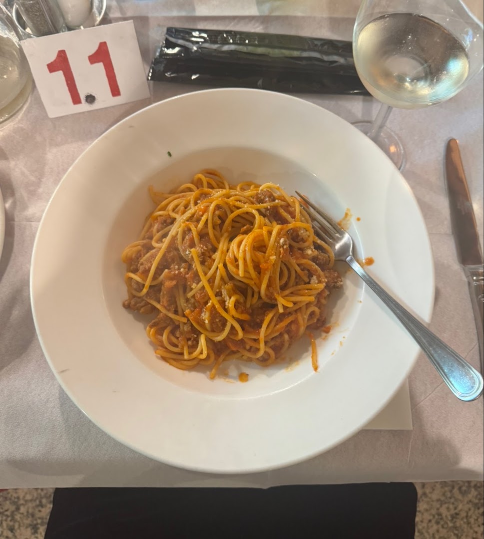 Ristorante Al Tormeno (Da Raffaella), Vicenza