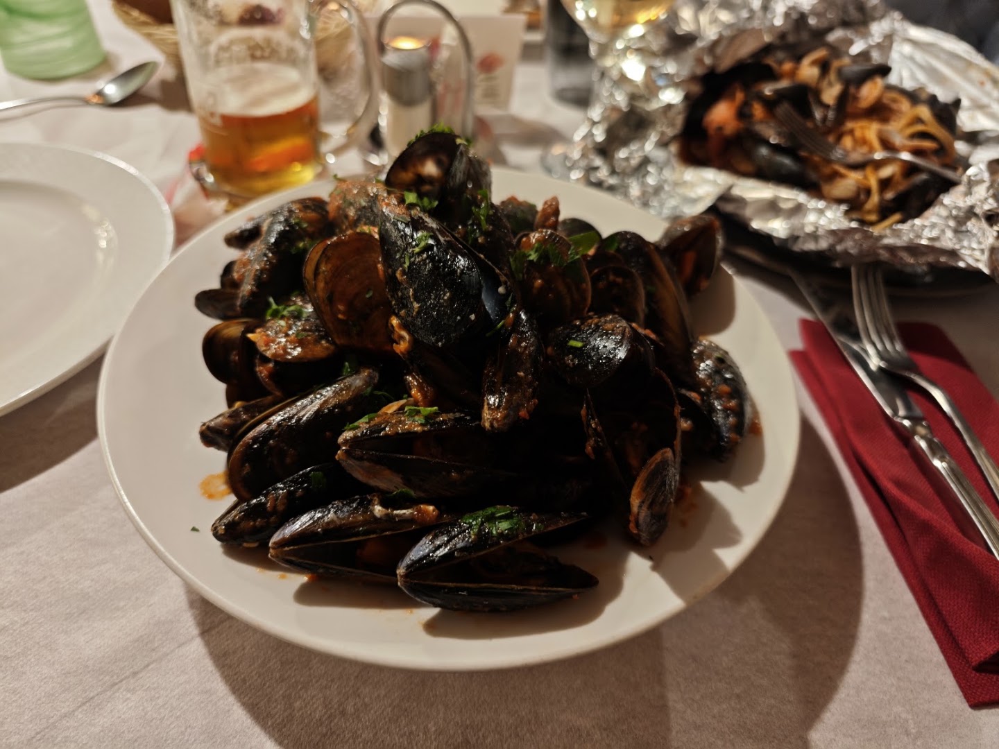 Ristorante Al Tormeno (Da Raffaella)