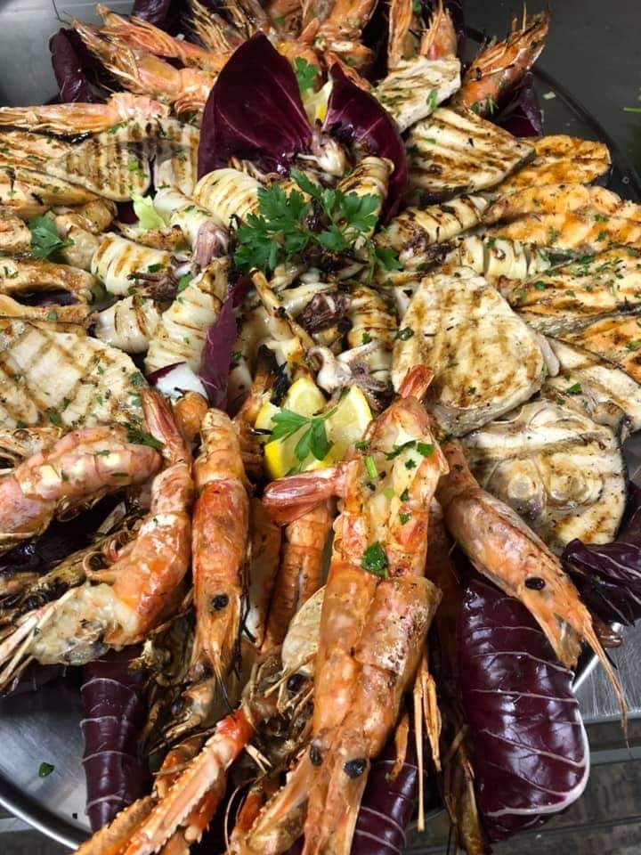 Ristorante Al Tormeno (Da Raffaella)