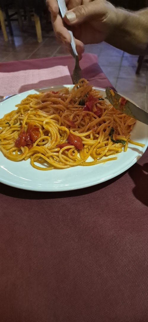 Ristorante Al Vecchio Grillo