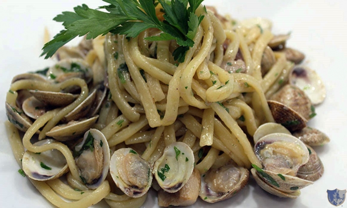 Ristorante Al Vecchio Grillo, Battipaglia