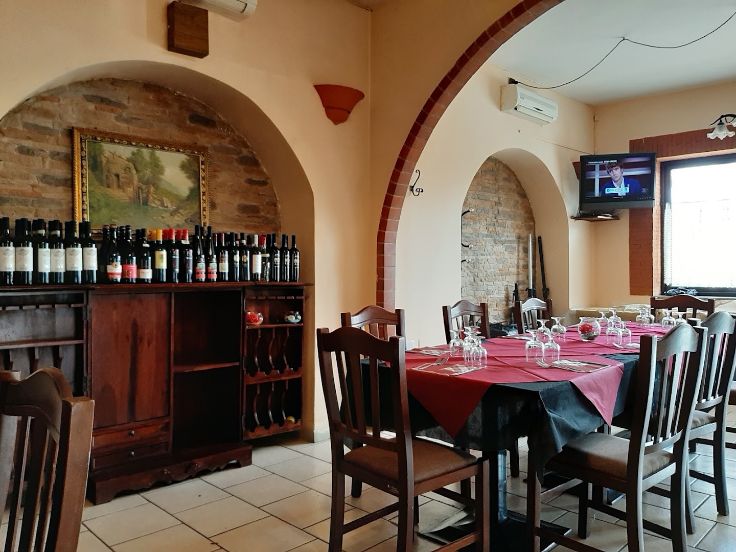 Ristorante Al Vecchio Grillo