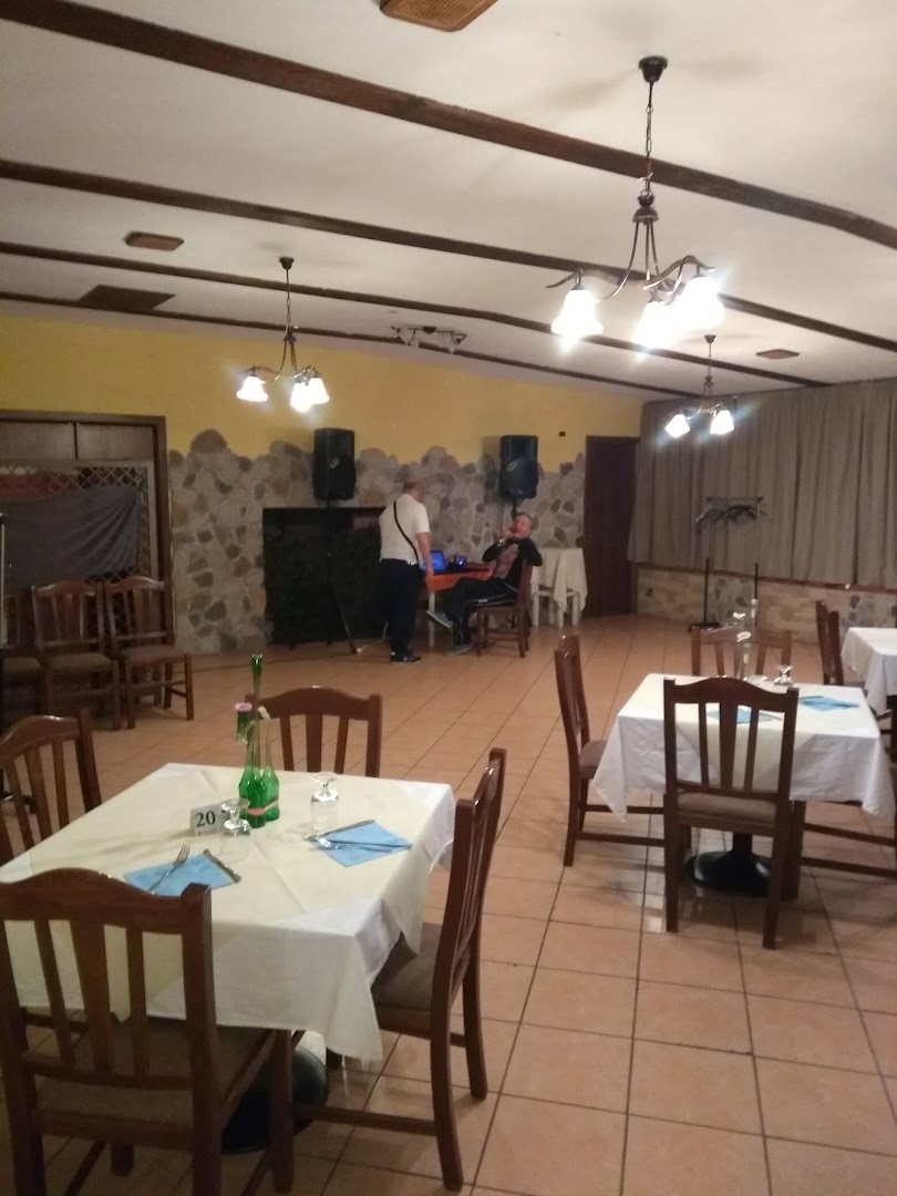 Ristorante Al Vecchio Grillo
