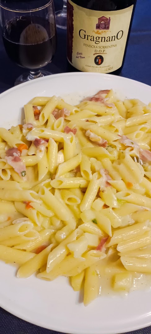 Ristorante Al Vecchio Grillo