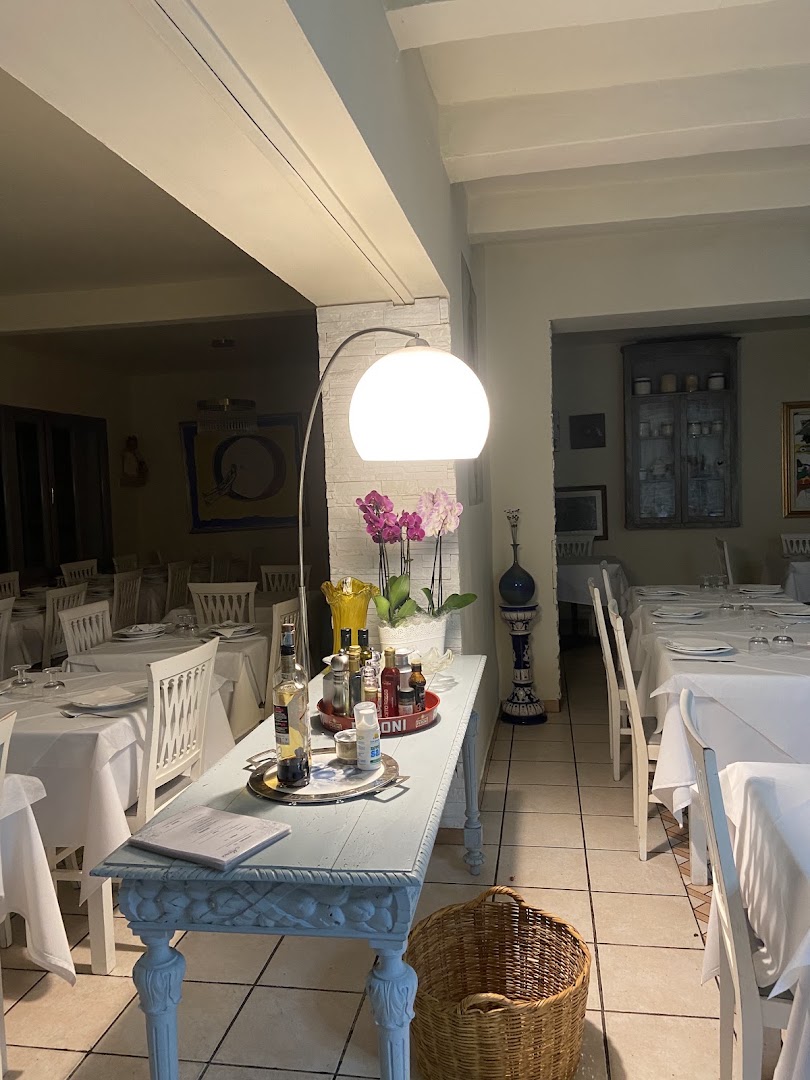Ristorante al Vecchio Trebbo