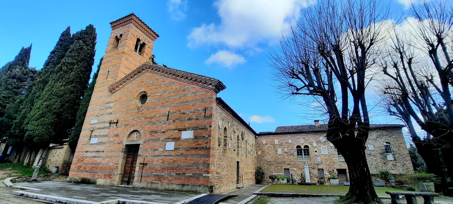 Ristorante al Vecchio Trebbo