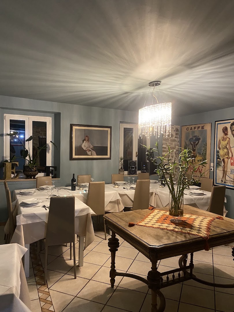 Ristorante al Vecchio Trebbo