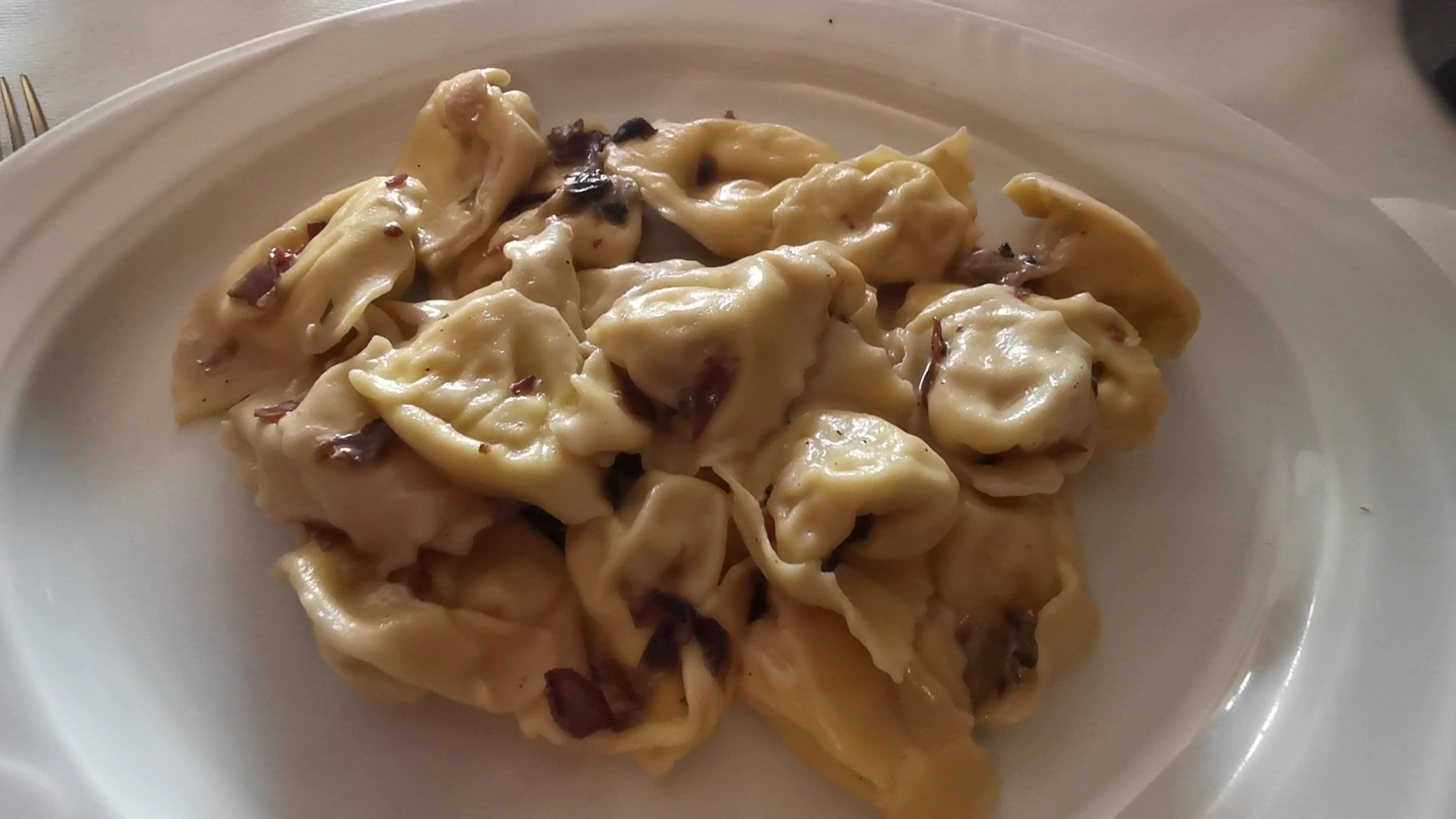 Ristorante al Vecchio Trebbo