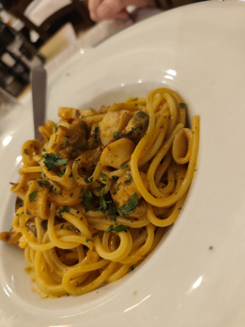 Ristorante Al Vecio Stampo