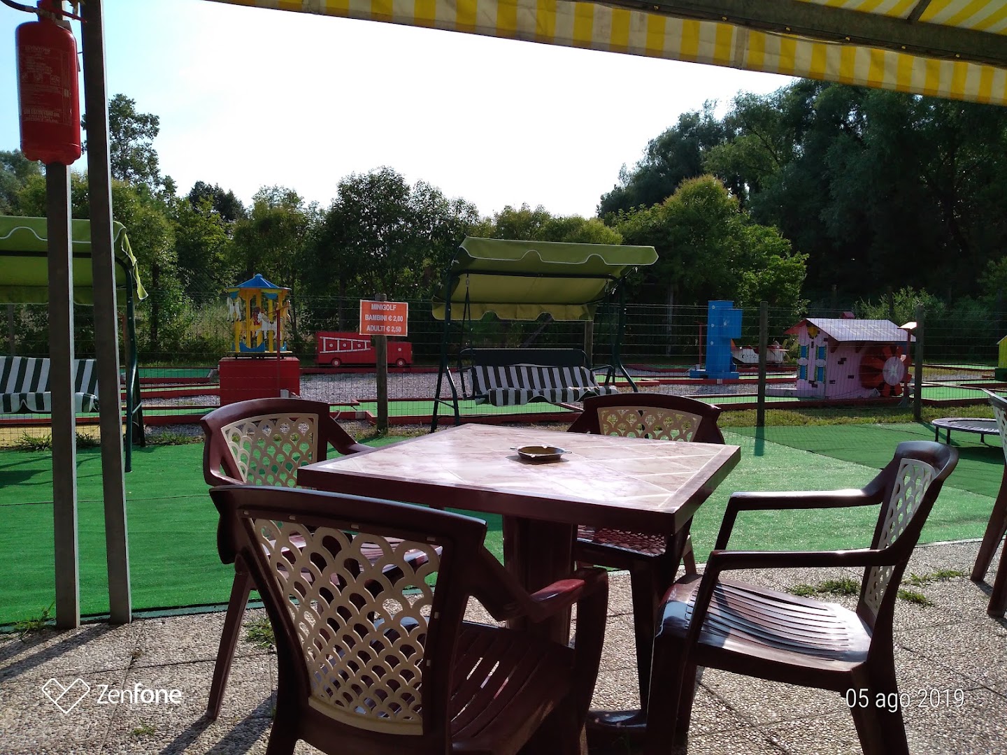 Ristorante Al Vecio Stampo