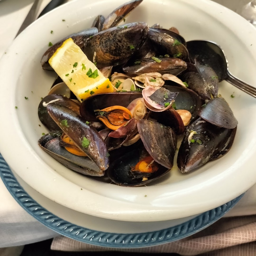 Ristorante Al Vecio Stampo